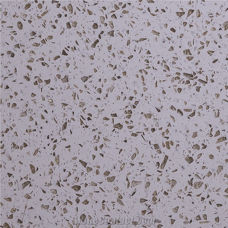 B Grade Quality Quartz, Engineered Stone